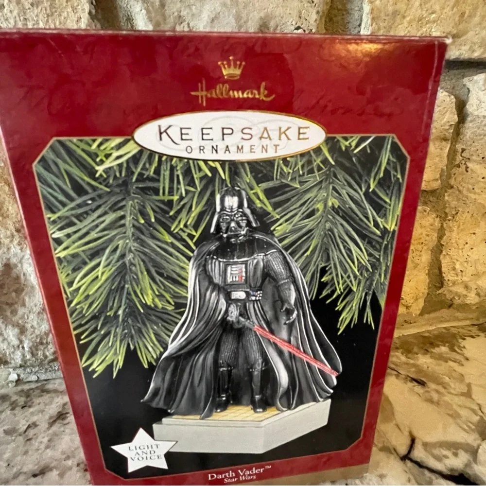 Hallmark 1997 keepsake